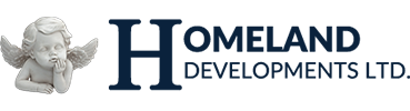 Homeland Logo