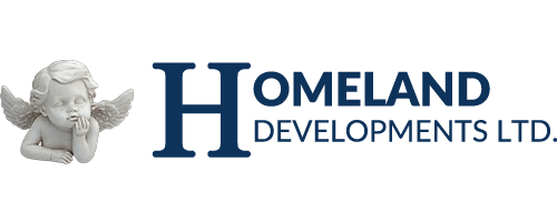 Homeland Logo